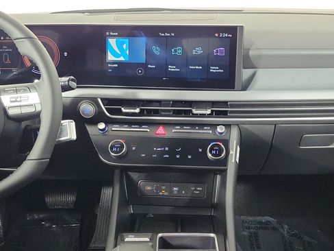 New 2026 Hyundai Sonata SEL FWD image 9