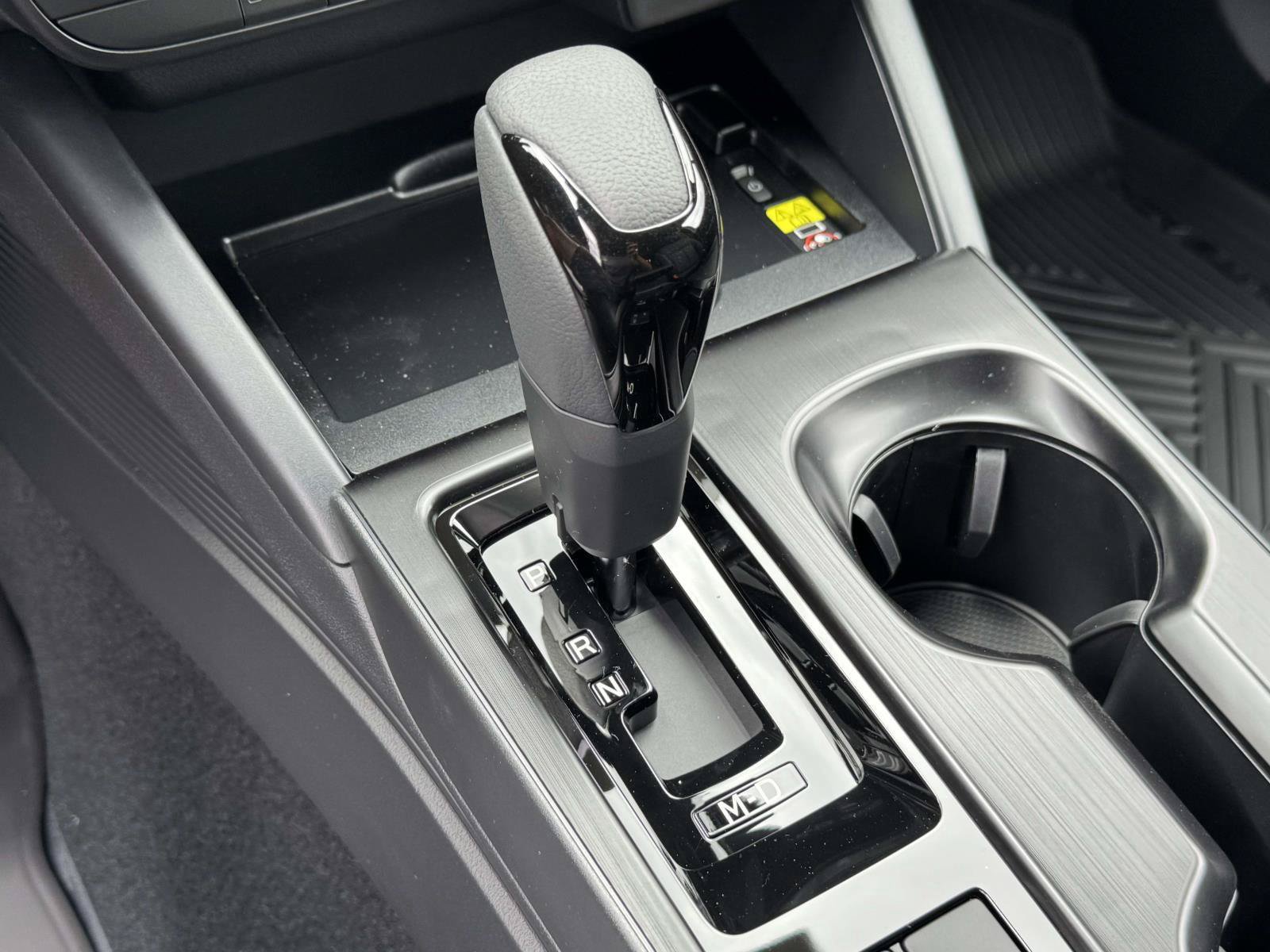 New 2026 Subaru Outback Limited AWD/4WD image 14