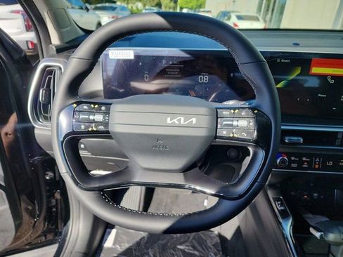 New 2026 Kia Sorento S AWD/4WD image 24