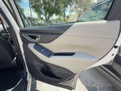 Used 2019 Subaru Forester Limited w/ Popular Package #3 AWD/4WD image 26