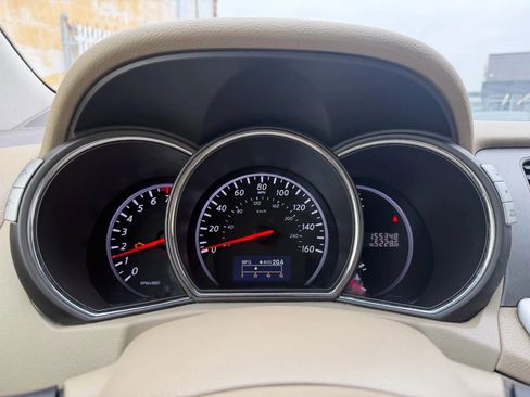 Used 2012 Nissan Murano LE w/ Platinum Pkg image 18