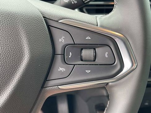 New 2026 Chevrolet TrailBlazer LT w/ Convenience Package FWD image 33