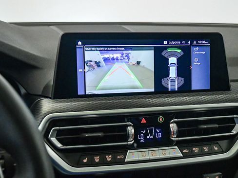 Certified 2023 BMW X3 sDrive30i w/ M Sport Package RWD image 21