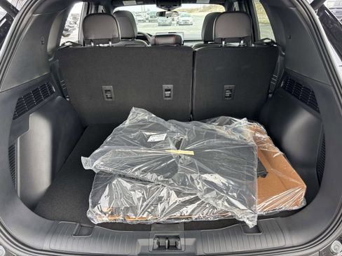 New 2026 Ford Escape ST-Line Select w/ Equipment Group 401A image 9