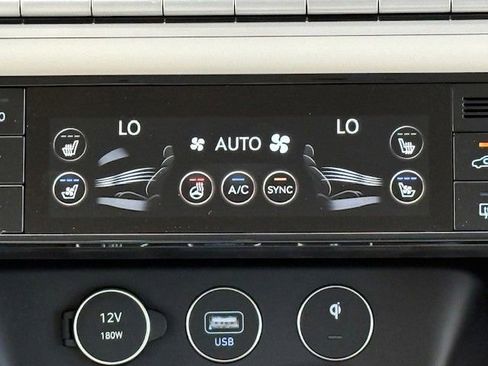 New 2026 Genesis G70 2.5T Prestige image 23