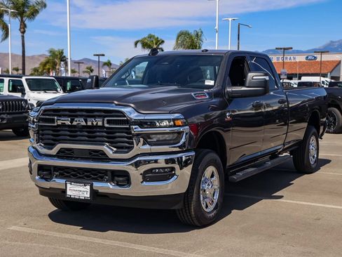 New 2026 RAM 2500 Tradesman AWD/4WD image 66