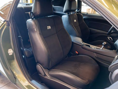 Used 2022 Dodge Challenger R/T w/ T/A Package RWD image 34