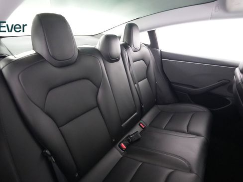 Used 2024 Tesla Model 3 Standard Range RWD image 5