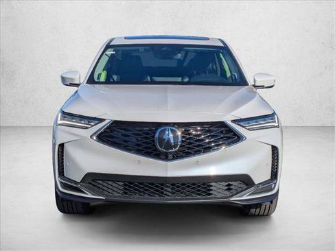 New 2026 Acura MDX SH-AWD w/ Technology Package image 6