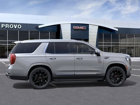 New 2026 GMC Yukon Denali w/ Advanced Technology Package AWD/4WD image 5