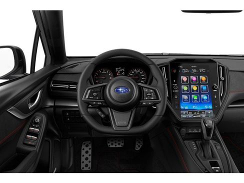 New 2026 Subaru WRX Limited AWD/4WD image 15