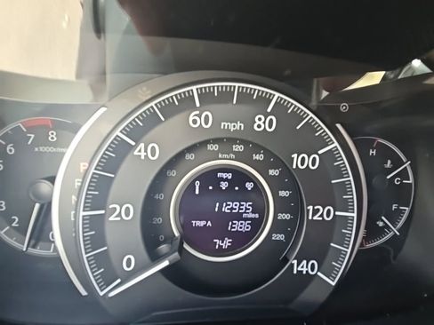 Used 2013 Honda CR-V EX-L image 15