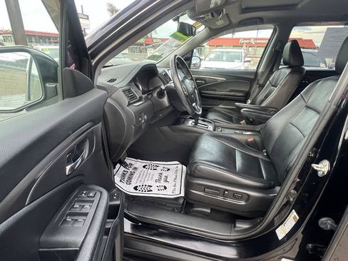 Used 2016 Honda Pilot EX-L image 14