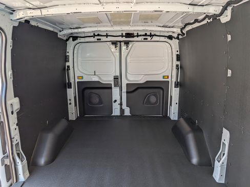 New 2025 Ford Transit 150 XL w/ Load Area Protection Package image 24