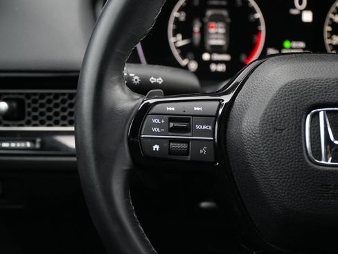 Used 2024 Honda Civic Sport image 15