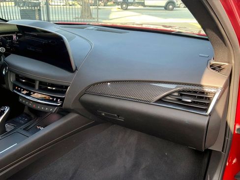 Used 2025 Cadillac CT5 Sport image 18