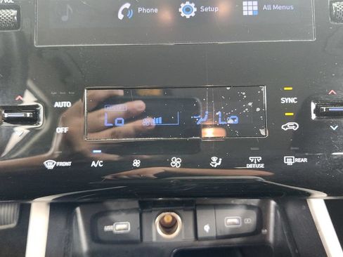 Used 2024 Hyundai Tucson SEL AWD/4WD image 28