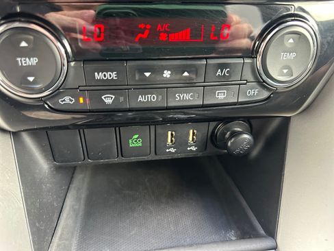 Used 2023 Mitsubishi Eclipse Cross SE AWD/4WD image 23