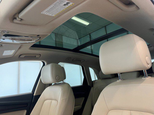 Used 2018 Audi Q5 Prestige AWD/4WD image 24