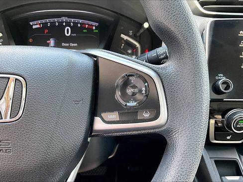 Used 2020 Honda CR-V EX image 13