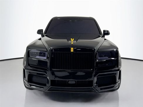 Used 2020 Rolls-Royce Cullinan image 10