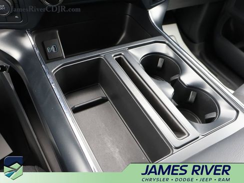 Used 2024 Ford F150 STX AWD/4WD image 36