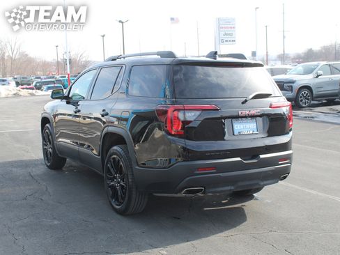 Certified 2023 GMC Acadia SLE w/ Driver Convenience Package image 6