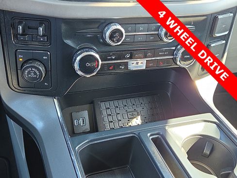 Used 2024 Ford F150 XLT w/ Equipment Group 302A MID image 19