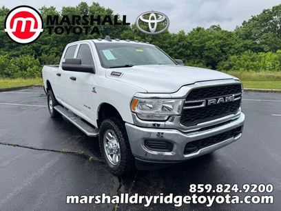 Used 2019 RAM 2500 Tradesman