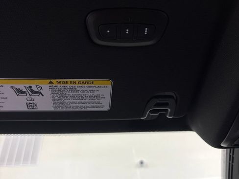New 2026 RAM 1500 4x4 Crew Cab image 16
