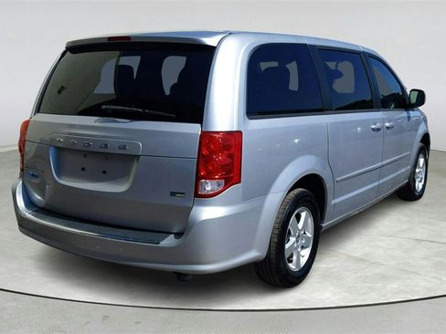 Used 2011 Dodge Grand Caravan Mainstreet w/ PWR Convenience Group image 6