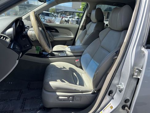 Used 2008 Acura MDX w/ Technology Package AWD/4WD image 28