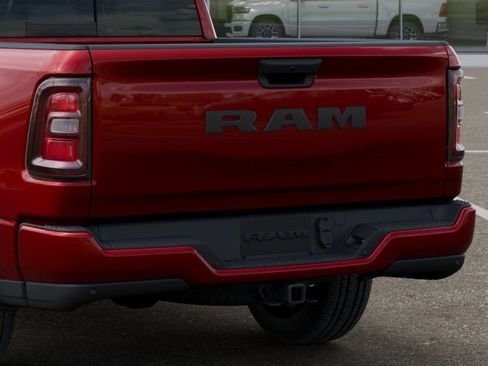 New 2026 RAM 1500 Express RWD image 13