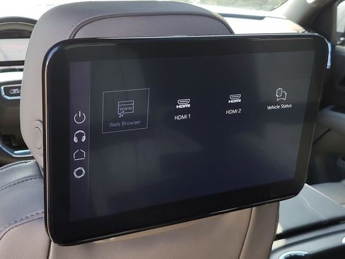 New 2026 GMC Yukon XL Elevation w/ Elevation Premium Package image 5