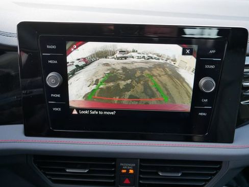 New 2026 Volkswagen Jetta GLI Autobahn image 12