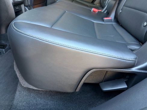 Used 2023 INFINITI QX55 Essential image 18