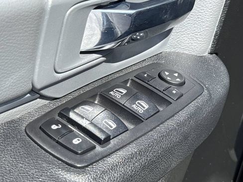 Used 2024 RAM 1500 Classic SLT RWD image 26