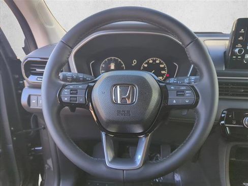 New 2025 Honda Pilot EX-L image 4