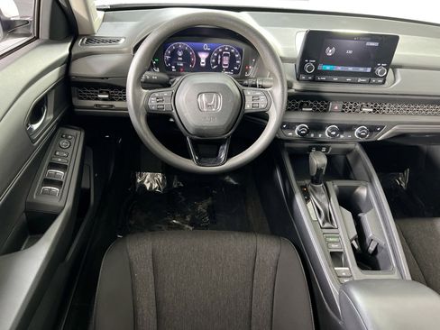 Used 2023 Honda Accord EX image 21