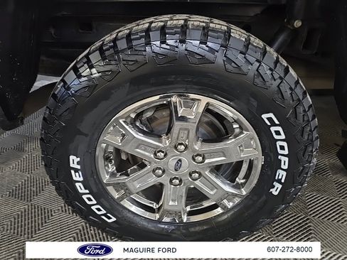 Used 2023 Ford F150 XLT w/ Equipment Group 302A High image 14