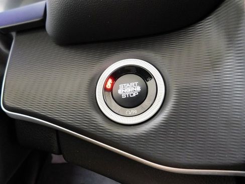 New 2025 Jeep Grand Cherokee Altitude image 23