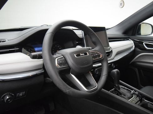 Used 2023 Jeep Compass Limited AWD/4WD image 15