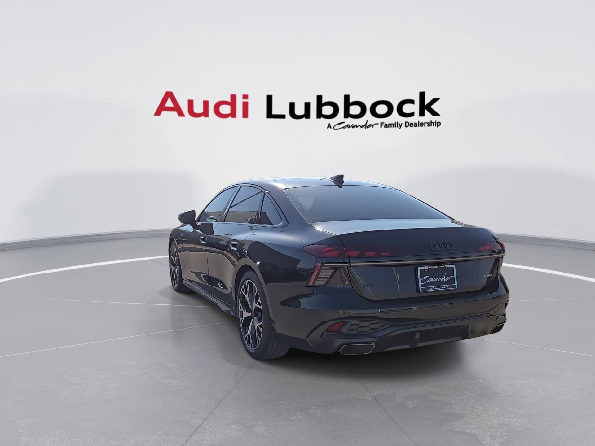 New 2026 Audi A6 Prestige AWD/4WD image 7