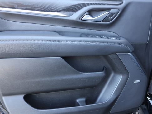 Used 2022 GMC Yukon Denali w/ Advanced Technology Package RWD image 15