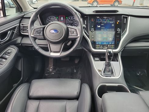Used 2023 Subaru Outback Limited image 10