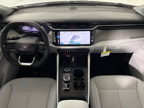New 2026 Jeep Cherokee Laredo AWD/4WD image 33