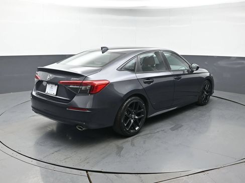 Used 2023 Honda Civic Sport image 6