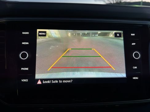 Used 2019 Volkswagen Atlas SEL image 17