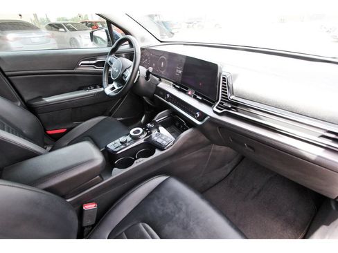 Used 2023 Kia Sportage SX Prestige AWD/4WD image 30