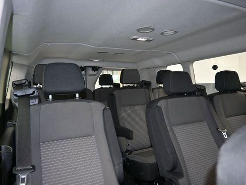 Used 2024 Ford Transit 350 XLT RWD image 23